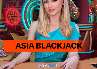 Asia Blackjack