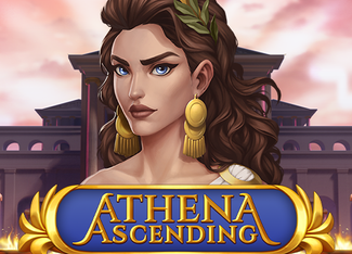 Athena Ascending