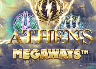 Athens Megaways