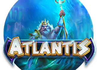 Atlantis Megaways