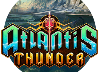 Atlantis Thunder