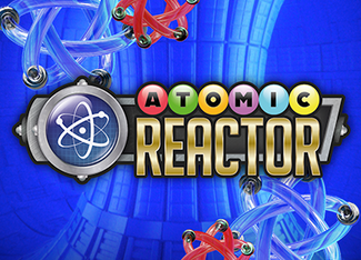 Atomic Reactor