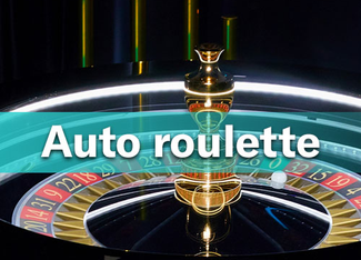 Auto Roulette