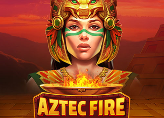 Aztec Fire: Hold and Win