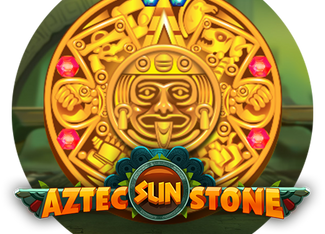 Aztec Sun Stone