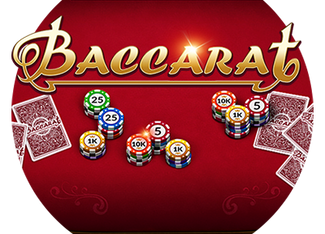 Baccarat 777