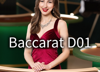 Baccarat D01