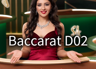 Baccarat D02