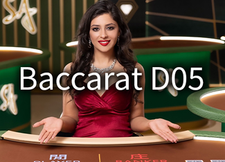 Baccarat D05