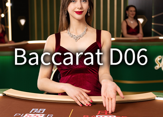 Baccarat D06