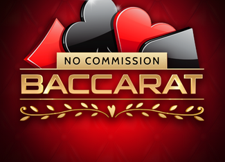 Baccarat No Commission