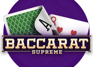 Baccarat Supreme