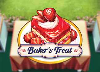 Baker's Treat