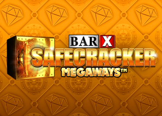 Bar X Safe Cracker Megaways