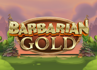 Barbarian Gold