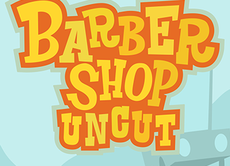 Barber Shop Uncut