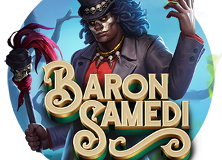 Baron Samedi