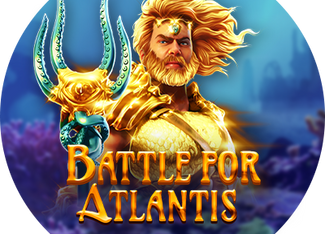 Battle for Atlantis