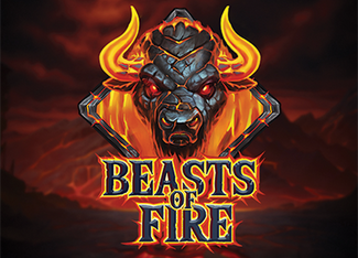 Beasts Of Fire