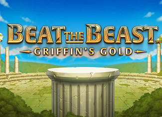 Beat the Beast: Griffin´s Gold