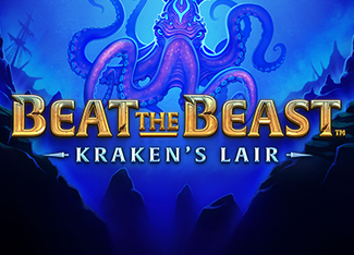 Beat the Beast: Kraken's Lair