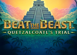 Beat the Beast: Quetzalcoatl's Trial