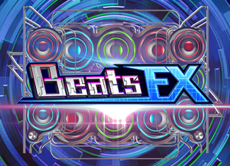 Beats EX