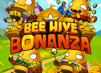 Bee Hive Bonanza