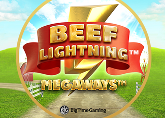 Beef Lightning Megaways