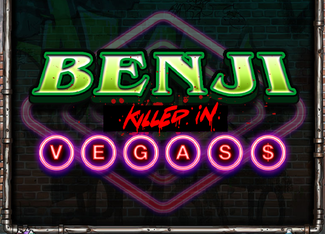 Benji Killed in Vegas