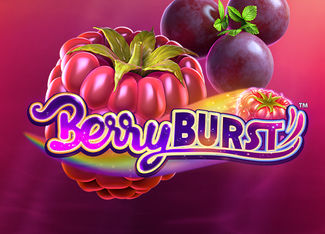 Berryburst