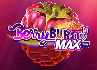 Berryburst MAX