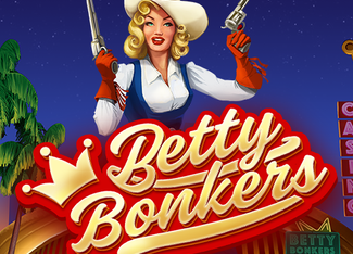 Betty Bonkers