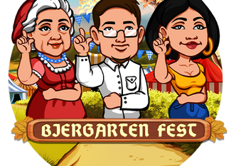 Biergarten Fest