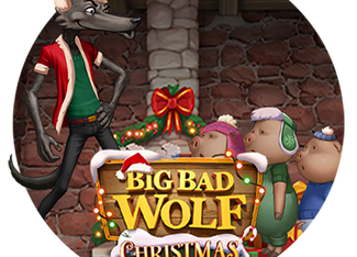 Big Bad Wolf Christmas Special