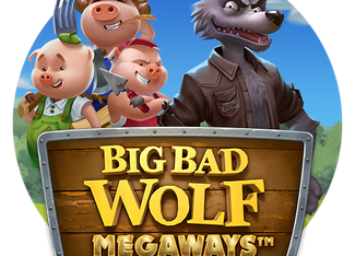 Big Bad Wolf Megaways