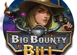 Big Bounty Bill