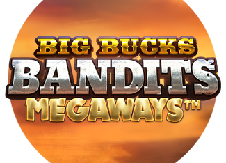 Big Bucks Bandits Megaways