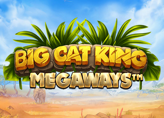 Big Cat King Megaways