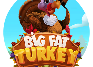 Big Fat Turkey