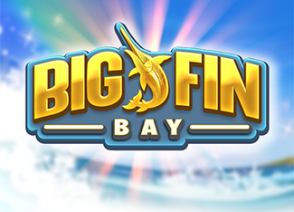 Big Fin Bay