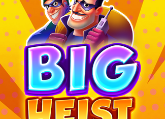 Big Heist