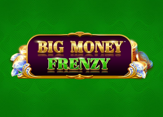 Big Money Frenzy