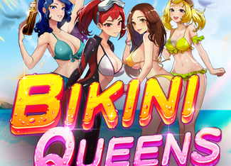 Bikini Queens