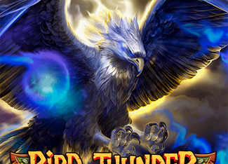 Bird of Thunder