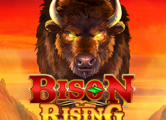 Bison Rising Megaways