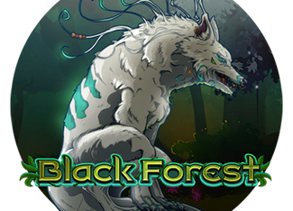 Black Forest