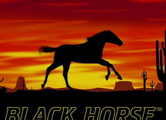 Black Horse™