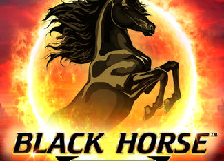 Black Horse™ Deluxe