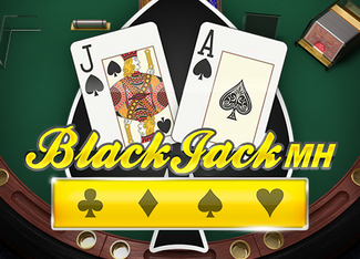 BlackJack MH